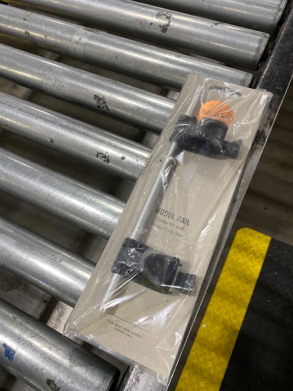 View 2 of BROOKS Modul Rail Klickfix