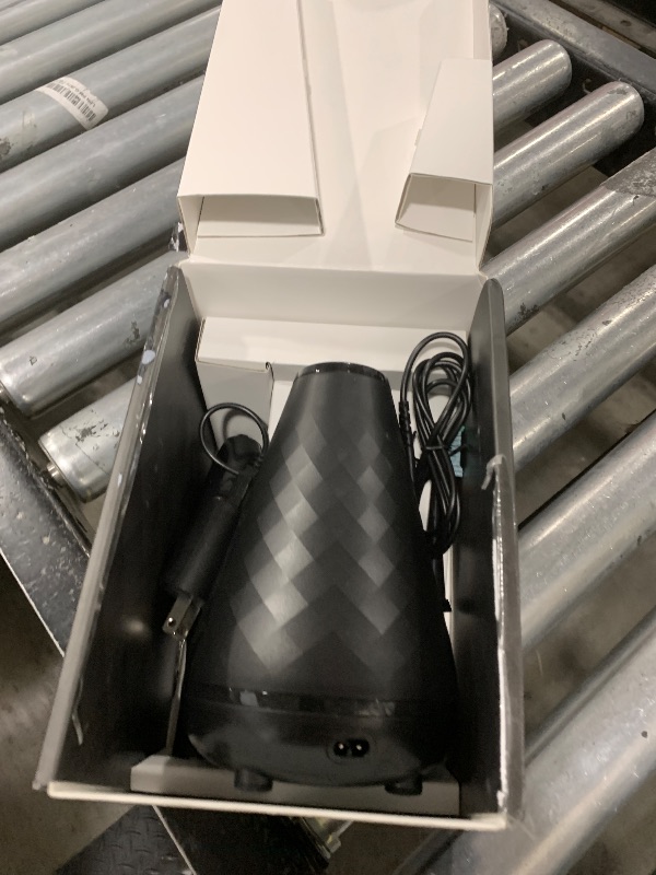 View 3 of NON-FUNCTIONAL. PARTS ONLY----------------Tao Clean Sonic Toothbrush with BioShield Cleaning Base