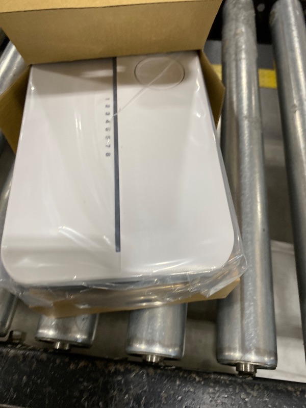 Photo 1 of Rachio 3 Smart Sprinkler Controller, 8-Zone