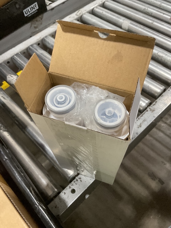 View 2 of Colidier RT1-PPC RT1-RO Water Filter Replacement Set for Stokk T1 Countertop RO
