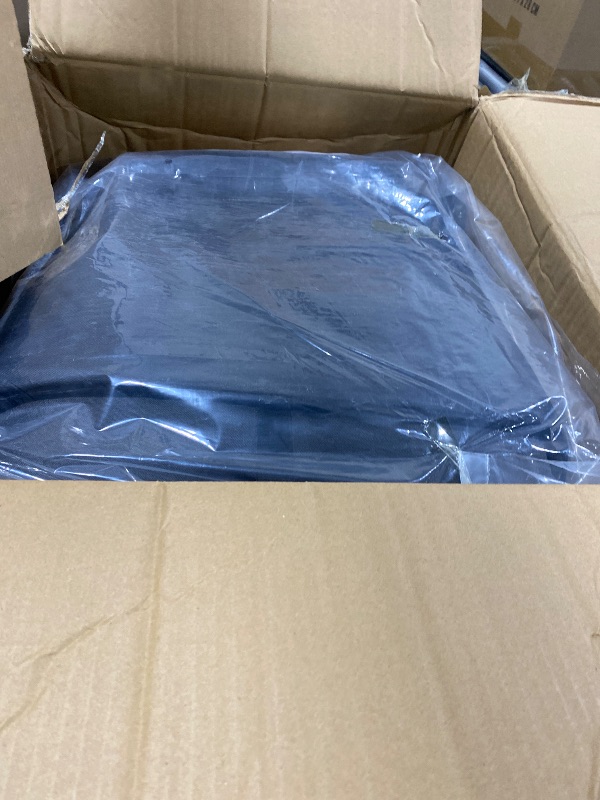 View 2 of LIXIVES Waterproof Boat Cover 26-28 ft
