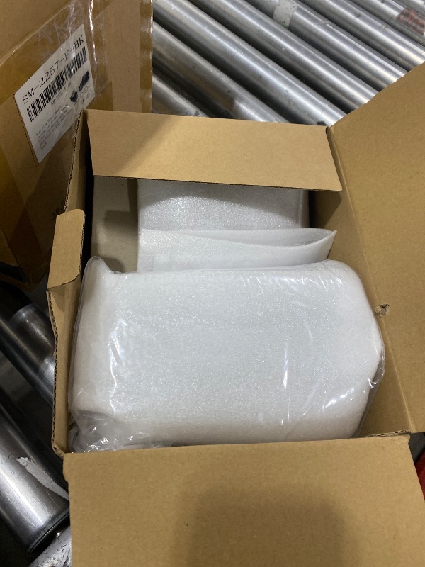 View 2 of TOPRAMETAL High Flow Air Filter for Harley Davidson