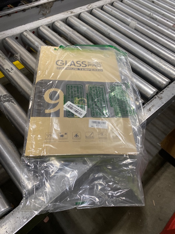 View 2 of KEANBOLL 17.3" Screen Protector for HP Laptops