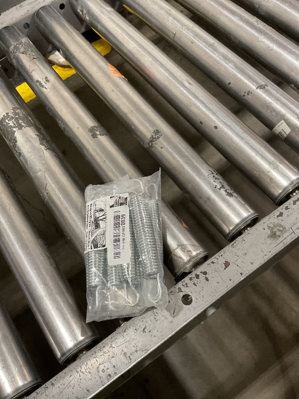 View 2 of SquEqu Trampoline Springs, 6 Pack, 5.5 Inch Replacement