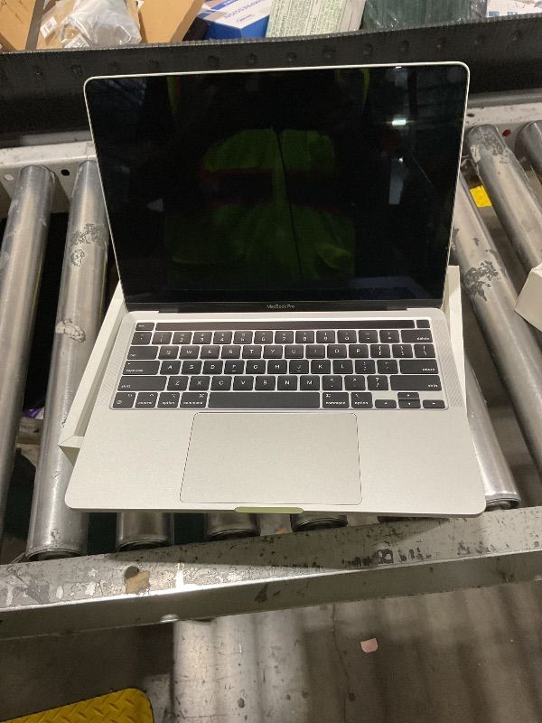 View 3 of Apple MacBook Pro 13-inch M2 Laptop