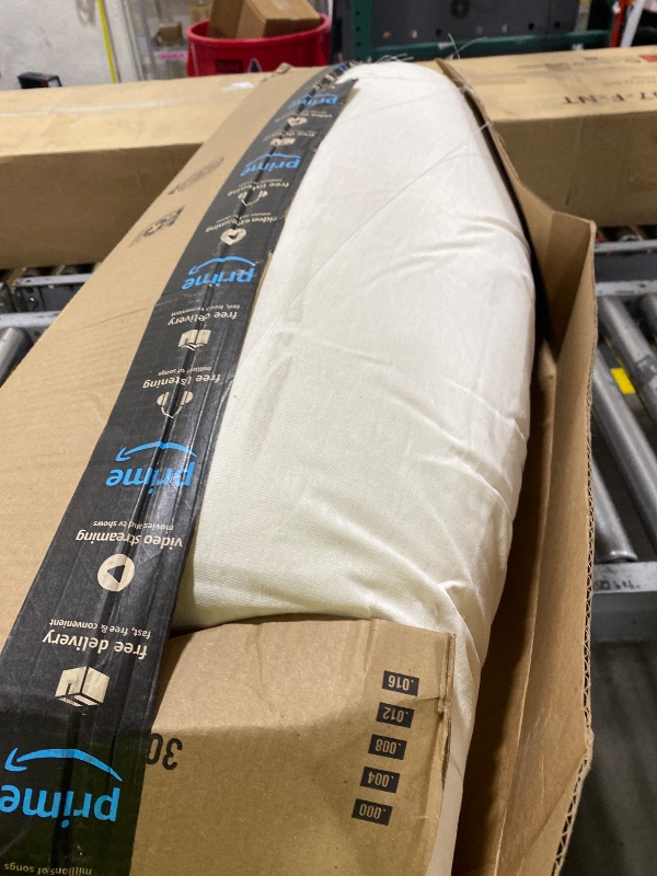 View 2 of Tempur-Pedic TEMPUR-Adapt 3" Twin Memory Foam Mattress Topper