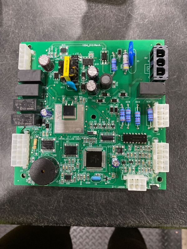 Photo 1 of 2307028 W10219463 Control Board for Whirlpool Kitchenaid Refrigerators
