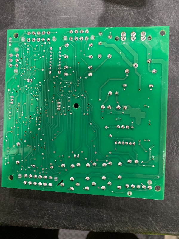 Photo 1 of 2307028 W10219463 Control Board for Whirlpool Kitchenaid Refrigerators