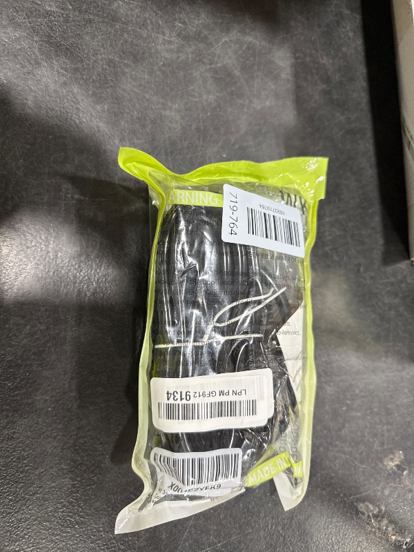 View 2 of Vockjour 10 Ft 16/3 Heavy Duty Outdoor Extension Cord