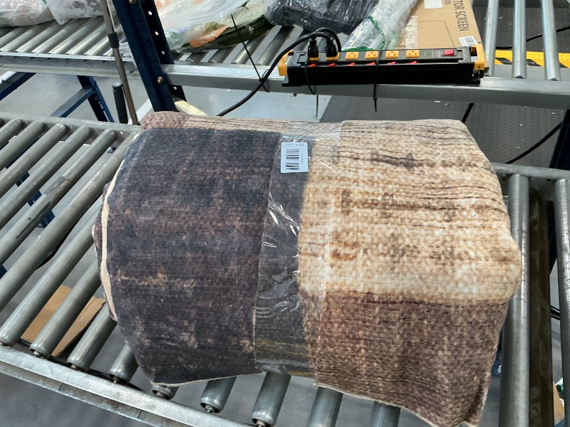 Photo 1 of Large area rug 