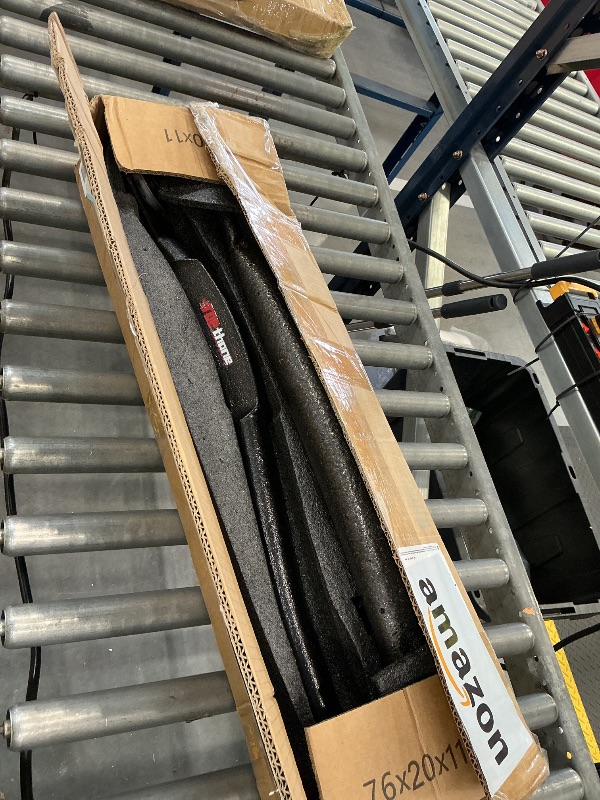 View 3 of TOPTHANE Adjustable Front Track Bar for Ram 2500 (2014-2024)