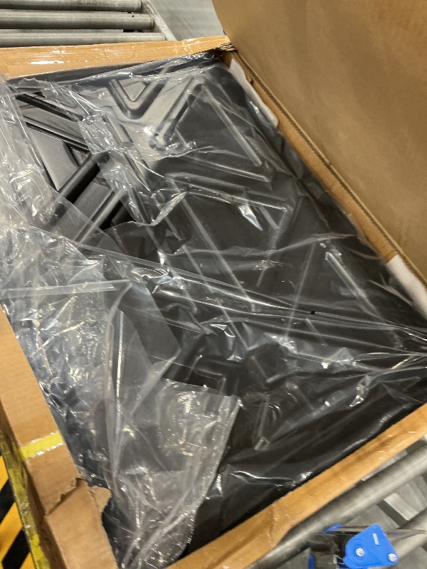 Photo 1 of KOKSHELY Truck Bed Cargo Platform Tray