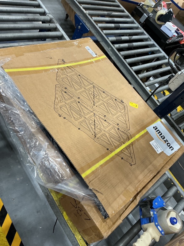 Photo 1 of KOKSHELY Truck Bed Cargo Platform Tray