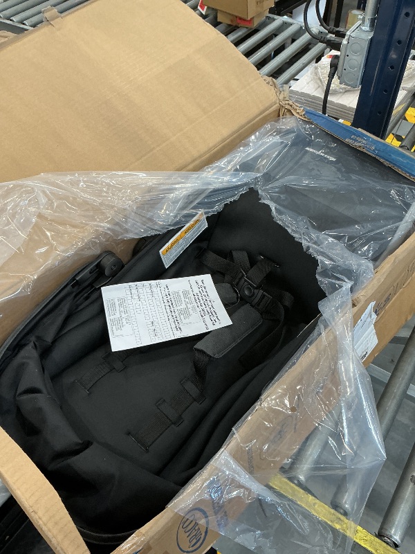 Photo 1 of Graco® Modes Nest2Grow Stroller Second Seat