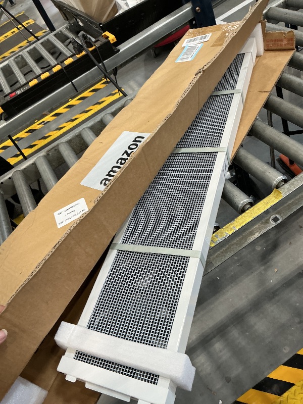 Photo 1 of GODNOEI Vertical Window Fan 31.5-33.5 Inch