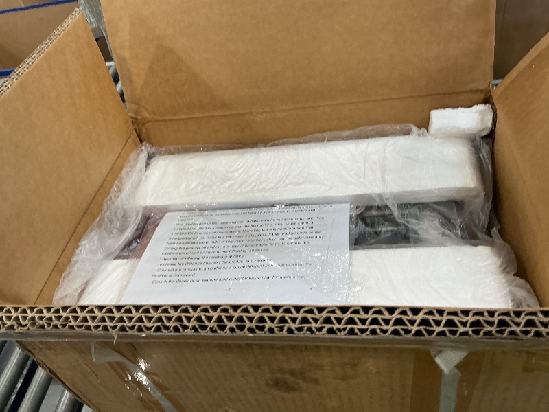 View 2 of VEVOR Commercial Meat Cutting Machine 850W 3.5mm Blade