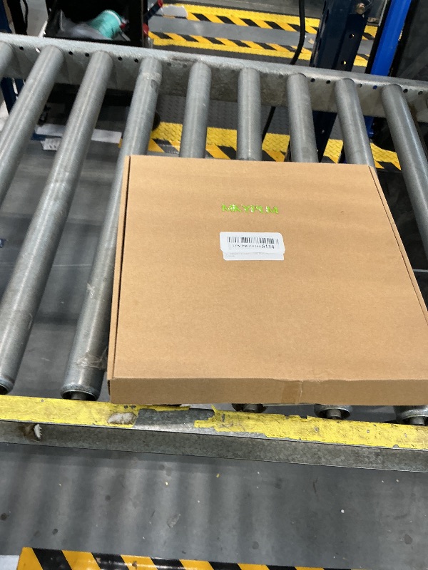 View 2 of MKYPLM WB06X10775 Microwave Turntable Tray Support