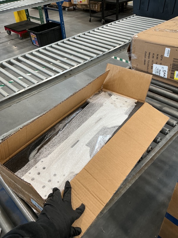 View 3 of ZEAGUS Adjustable Toilet Safety Rails - 500lb Capacity