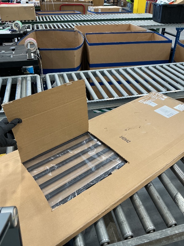 View 3 of Lumizone 55.12" High Cat Gate Extension Kit
