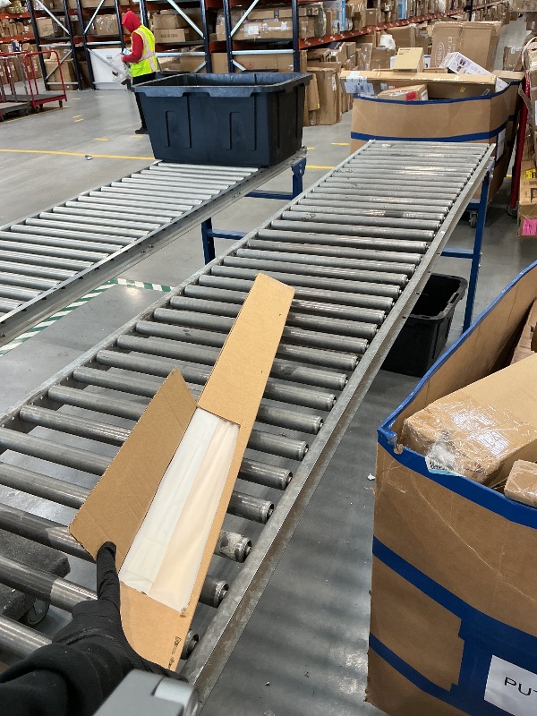 View 3 of AOSKY Cellular Shades 45"W x 64"H Beige