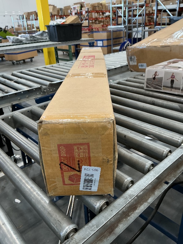 View 2 of Sidasu 5-Pack Iron Stair Balusters
