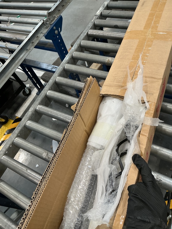 View 3 of Sidasu 5-Pack Iron Stair Balusters