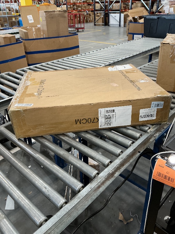 View 2 of DISUTOGO Seat Covers for Tesla Model 3 2024-2025
