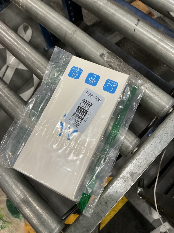 View 2 of Mkeke Clear Case for iPhone 18 Pro Max