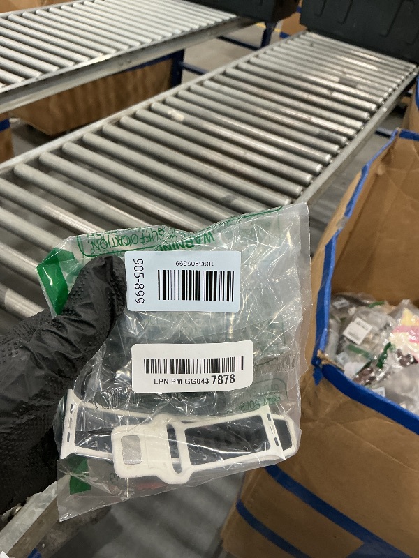 View 2 of Maledan Sport Watch Band for Apple Watch Ultra