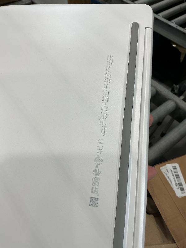 Photo 1 of HP Stream 11.6" HD Laptop, Intel Celeron N4000, 4GB RAM, 32GB eMMC, Windows 10