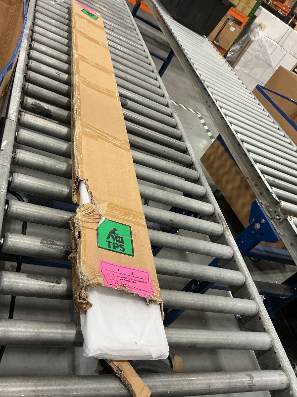 Photo 1 of OXYWADY BLACK E TRACK TIE DOWN RAIL KIT