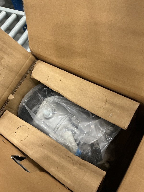 Photo 1 of Torquizo AC Compressor for Buick, Cadillac, Saab V6 3.0L/3.6L