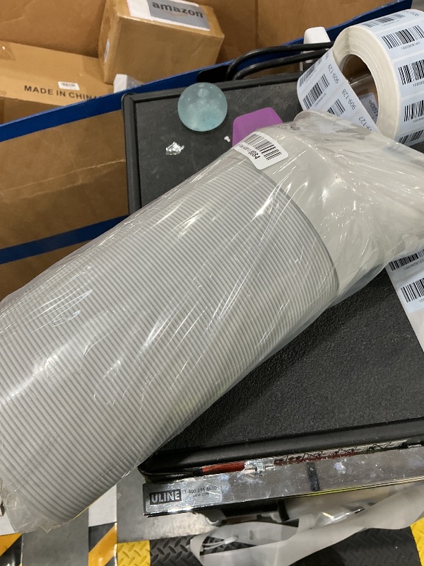 Photo 1 of CIAIHUI Portable Air Conditioner Window Vent Kit with 5.9" Hose
