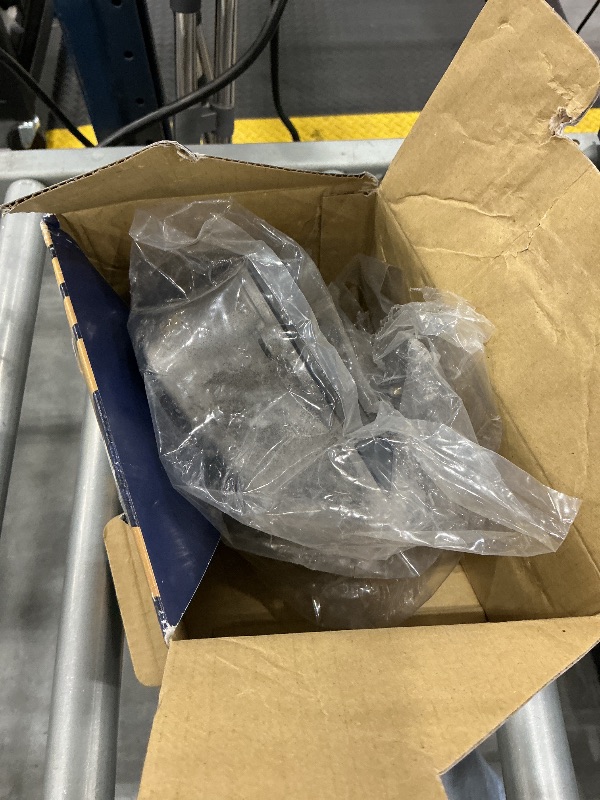 View 2 of AISIN WPT-190 Engine Water Pump with Gaskets