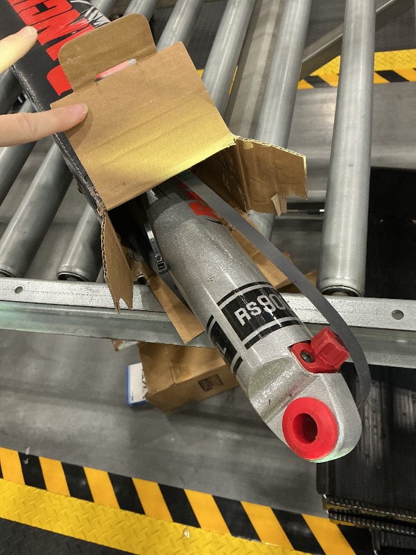 View 2 of Rancho RS9000XL RS994129 Shock Absorber