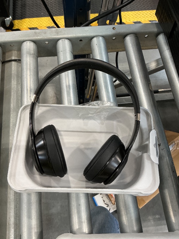 View 2 of Beats Solo 4 Wireless On-Ear Headphones