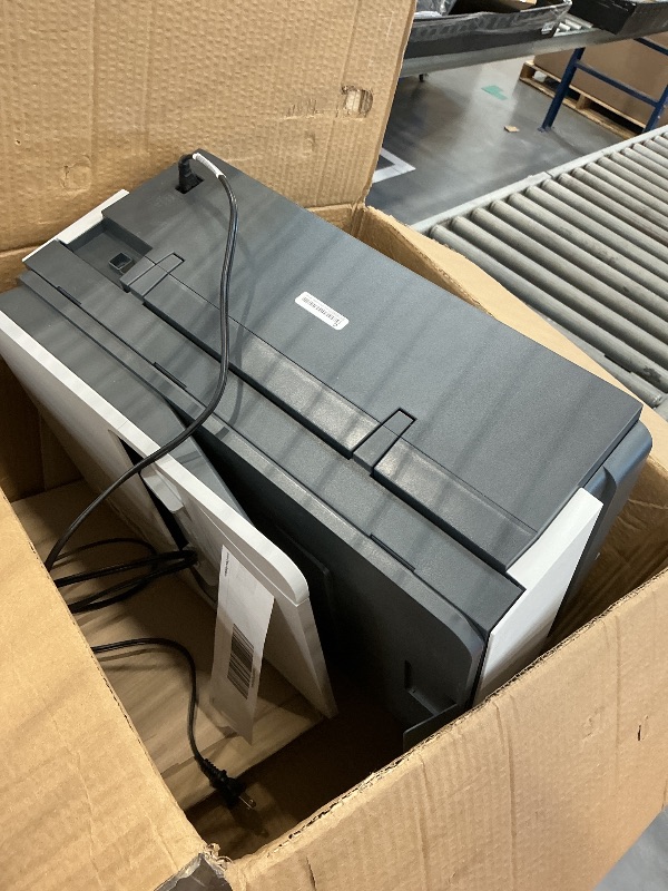 View 2 of HP PRINTER