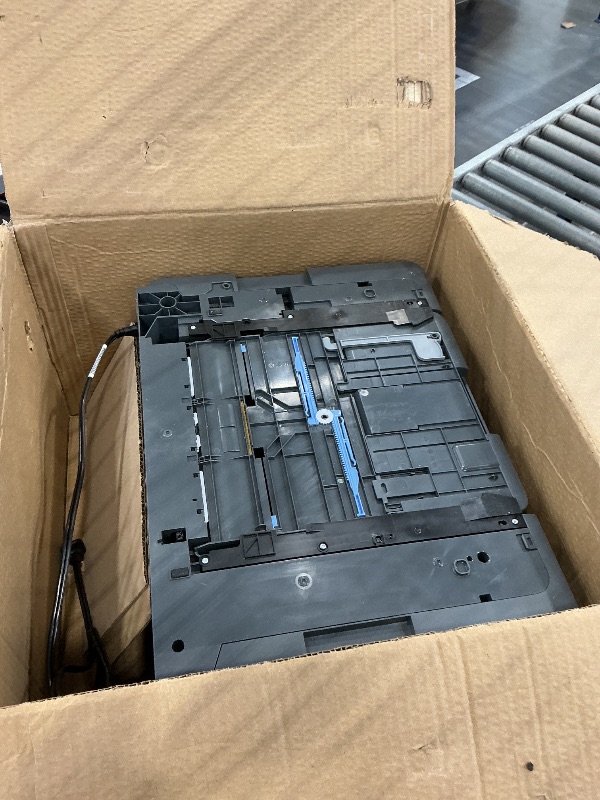 Photo 1 of HP PRINTER