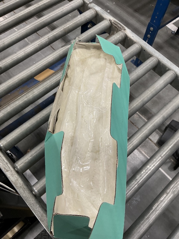 Photo 1 of HEATED MATTRESS PAD 