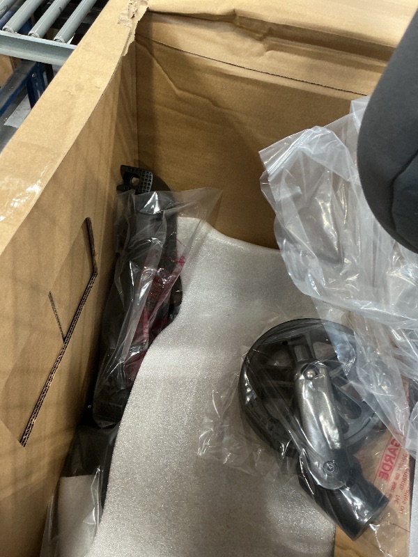 View 3 of Graco Modes Pramette 3-in-1 Travel System (Stroller & Car Seat), Ellington