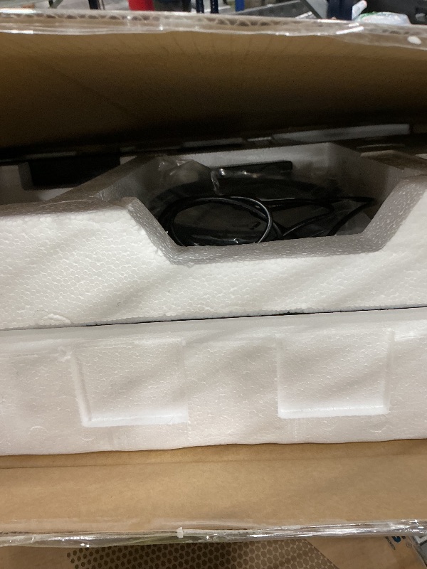 View 2 of ASUS TUF Gaming VG34WQML5A 34" 1440p 250Hz Ultrawide HDR Gaming Monitor