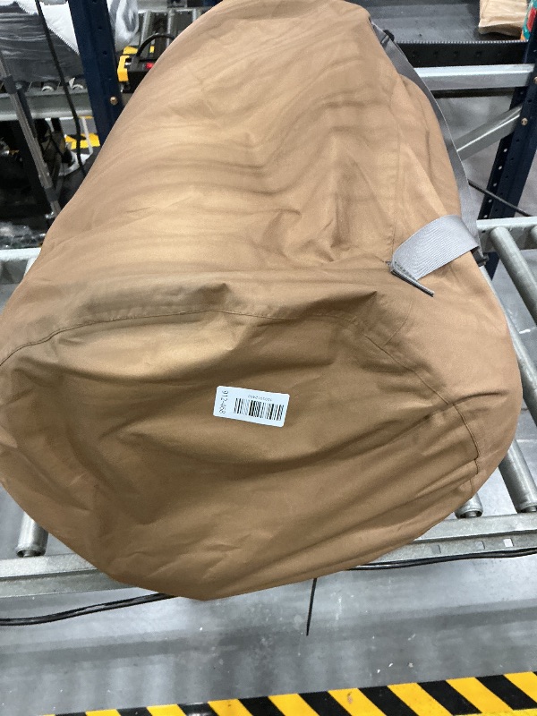 Photo 1 of self inflating mattress