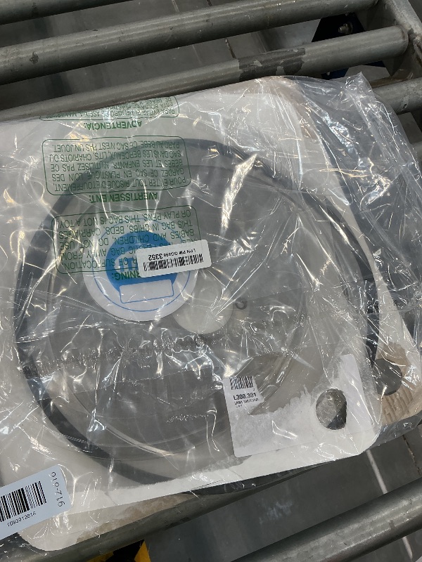 View 2 of Berkel Replacement Blade for Meat/Deli Slicers
