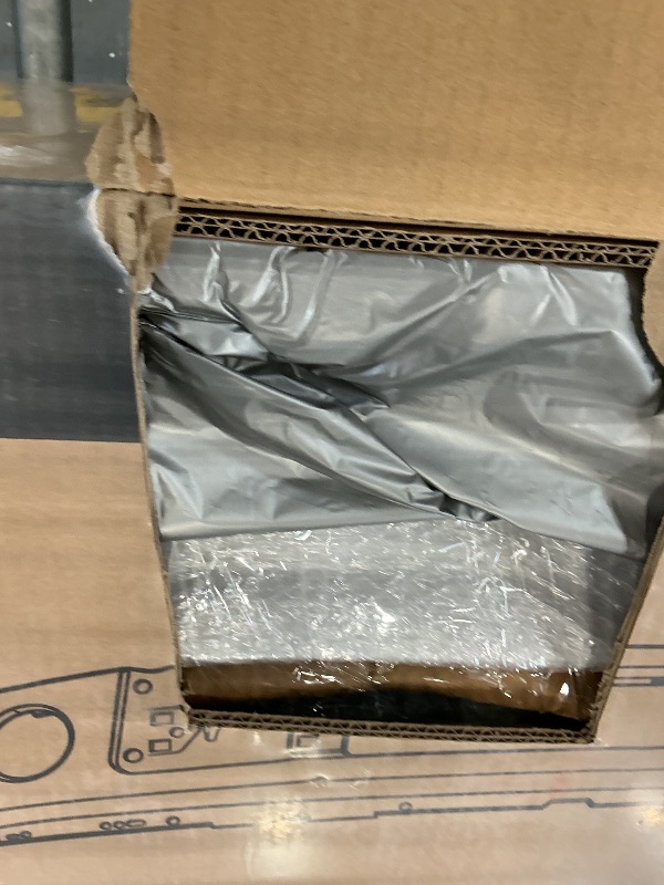 View 2 of YHTAUTO Front Bumper for Ford F-150, Lincoln Mark LT