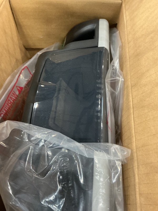 View 2 of Chicco KeyFit Infant Car Seat Base