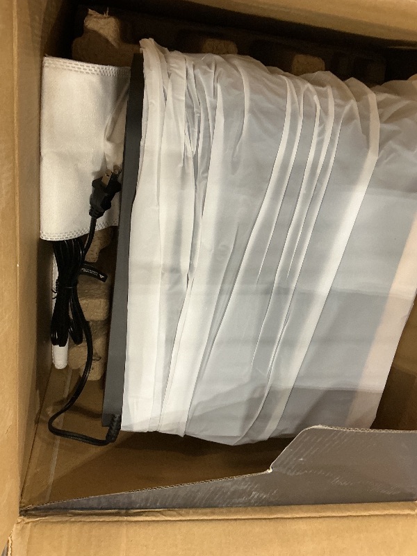 View 3 of MAMNV Robot Vacuum with Self-Emptying