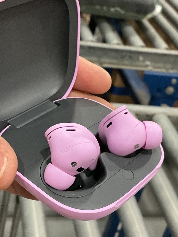 Photo 1 of Beats Fit Pro True Wireless Noise Cancelling Earbuds