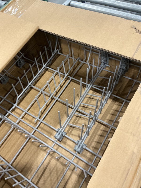 View 3 of Allstare 20007189 Dishwasher Lower Rack Replacement