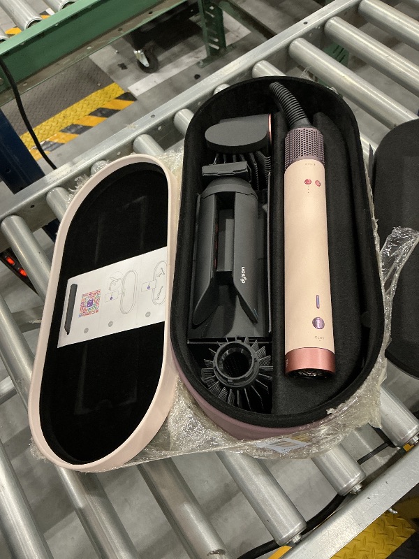 View 3 of Dyson Airwrap Complete Long Multi-Styler & Dryer