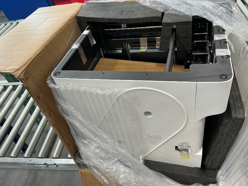 View 4 of Snapmaker U1 3D Printer